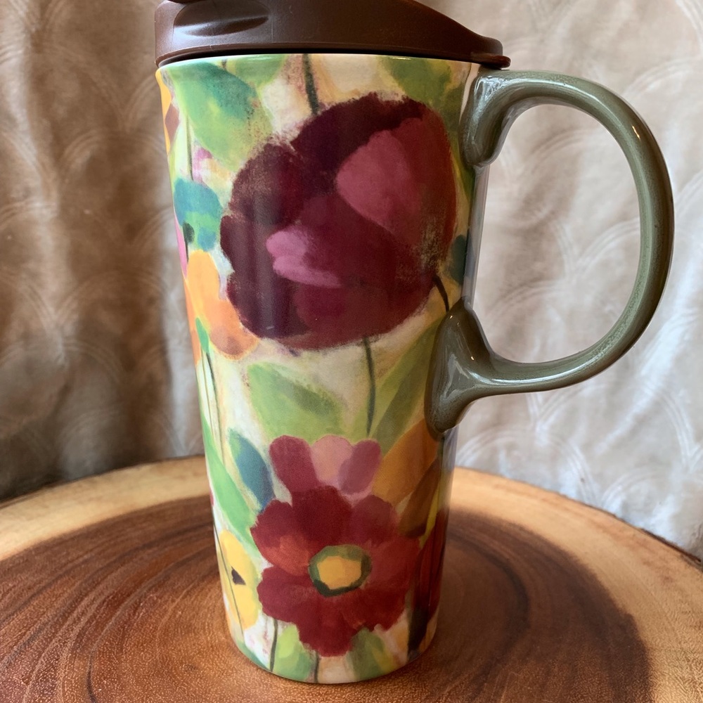 Coffee Mug Cypress Home 17 oz